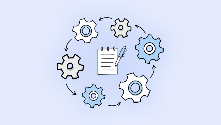 Automatické zpracování osobních údajů (GDPR)