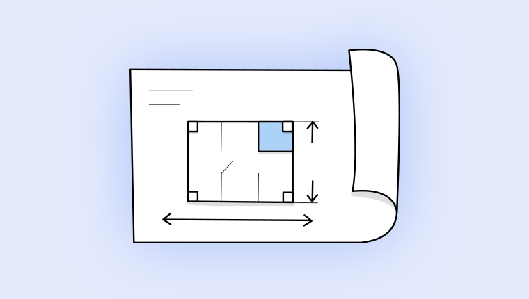 Správa místností a vybavení