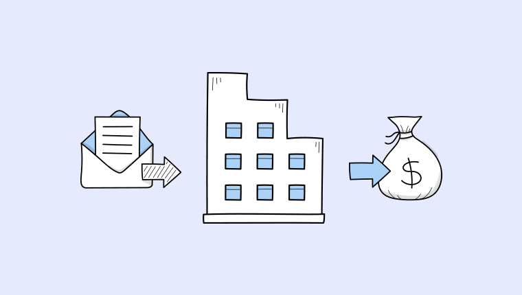 Vyúčtování pro pojišťovny