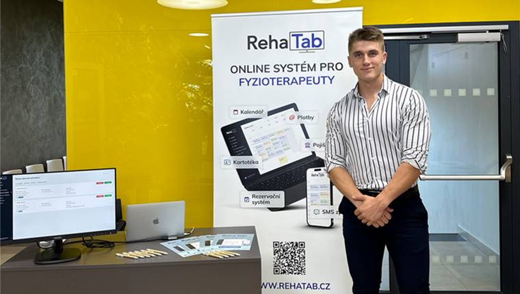 X. absolventská konference FTK UP