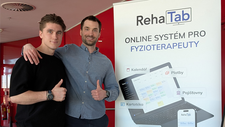 Konference Moderní fyzioterapie 2025