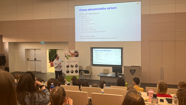 Jarní Fyziomeeting 2025