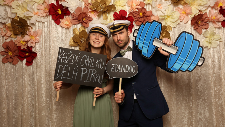 Ples ASF a UNIFY 2025