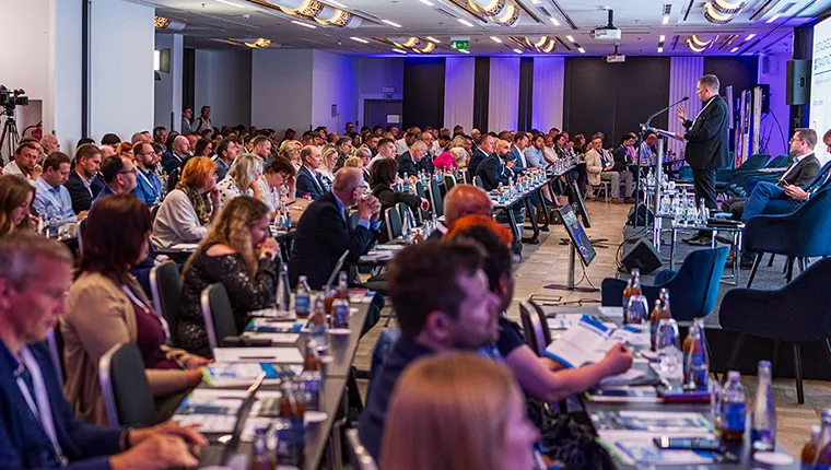 Konference Digitalizace českého zdravotnictví 2026