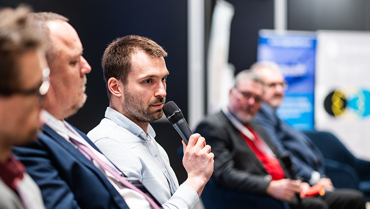 Byli jsme u toho! RehaTab a Národní dialog pro digitalizaci