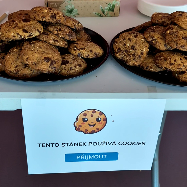 Sušenky