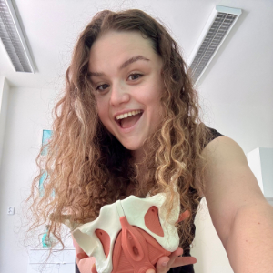 Mgr. Tereza Sikorová