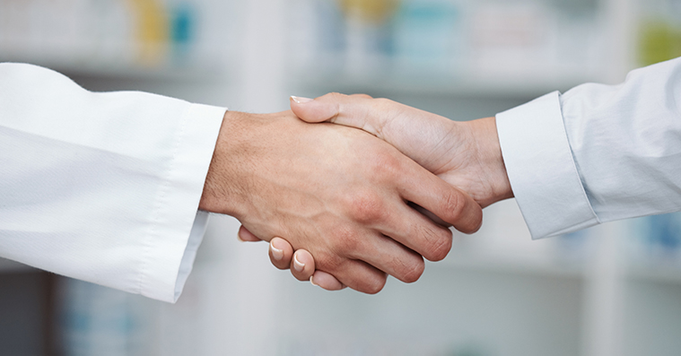 Databáze nabídek práce pro fyzioterapeuty