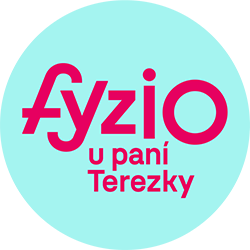 Fyzio u paní Terezky