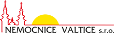 Nemocnice Valtice