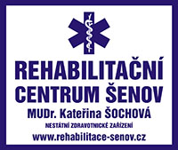 Rehabilitační Centrum Šenov