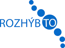 ROZHÝB TO