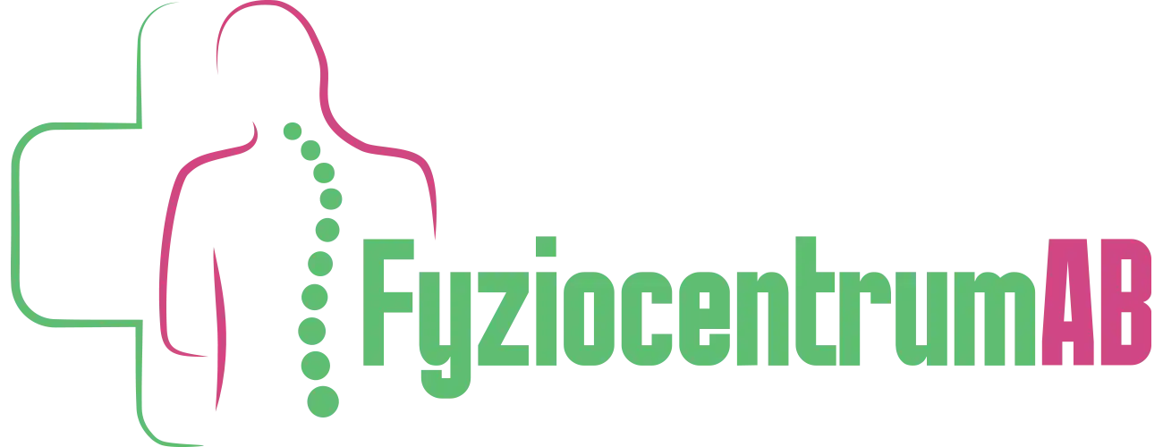 FyziocentrumAB logo