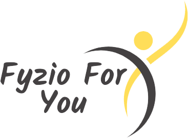 FyzioForYou logo