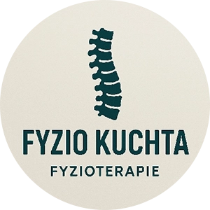Fyziokuchta logo
