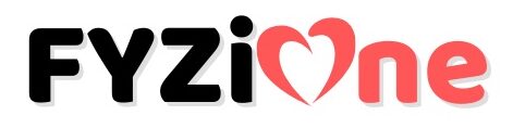 Fyzione logo